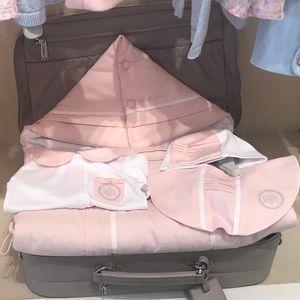 Authentic Baby Dior **Brand New,Never Worn**